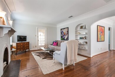 5922 Goodwin Ave, Dallas, TX 75206 - photo 3