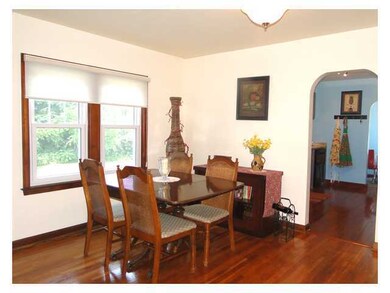 124 S Brinker Ave, Columbus, OH 43204 - photo 7