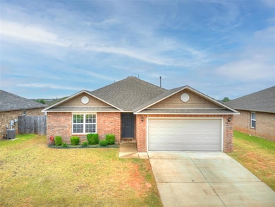 9632 Eli Dr, Moore, OK 73160 - photo 7