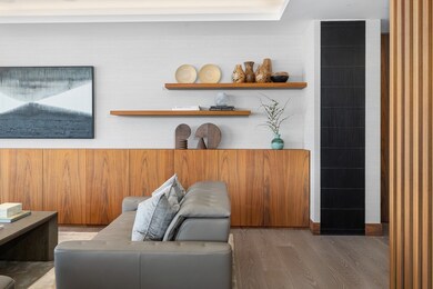 Ritz-Carlton Residences Tower 2 unit 29C, Boston, MA 02111 - photo 6