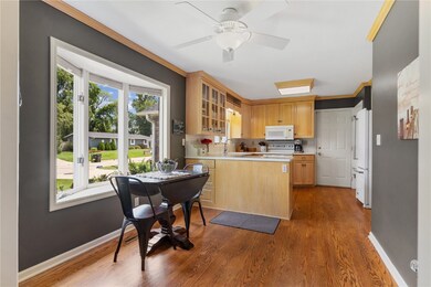 177 Sedgeford SE unit A, Cedar Rapids, IA 52403 - photo 5