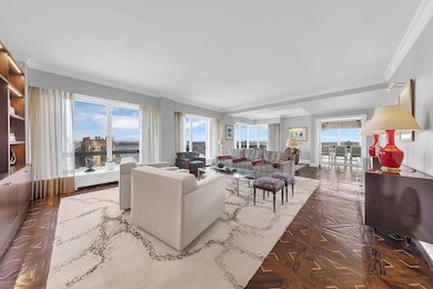Promenade Condominiums unit 21/22EG, New York, NY 10021 - photo 2