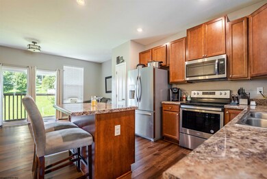 123 Inlet St, Morgantown, WV 26508 - photo 7