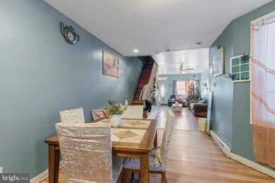 605 N 9th St, Reading, PA 19604 - photo 6