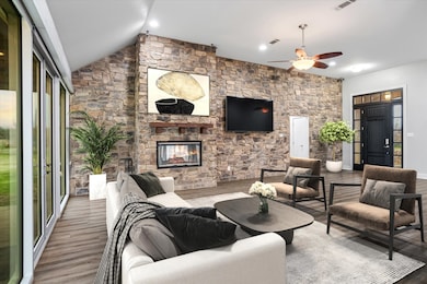 280 E P Dawson Rd unit E, Maypearl, TX 76064 - photo 3