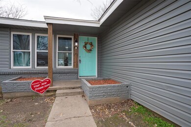 803 Phillips St, Cleburne, TX 76033 - photo 5