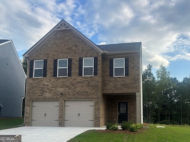 5387 Tolar Rd unit 37, South Fulton, GA 30213 - photo 3