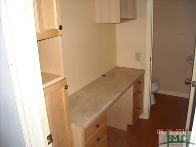 Office Nook
