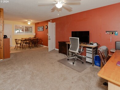 Living Room/Dining Room