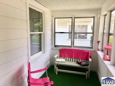 1831 S 4th St unit Chestnut Add. Lot 4, Terre Haute, IN 47802 - photo 3