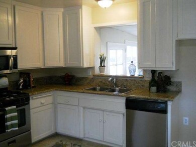 View to bonus room