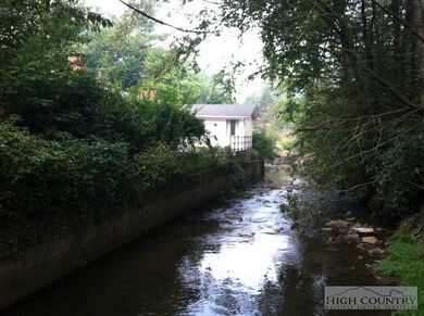Goshen Creek
