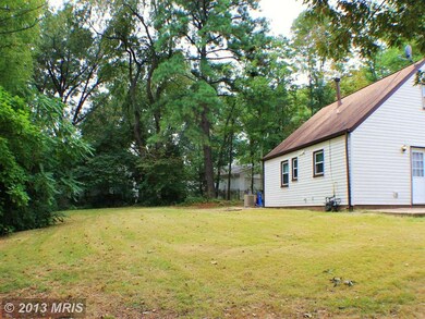 101 Morton Ct, Manassas Park, VA 20111 - photo 2