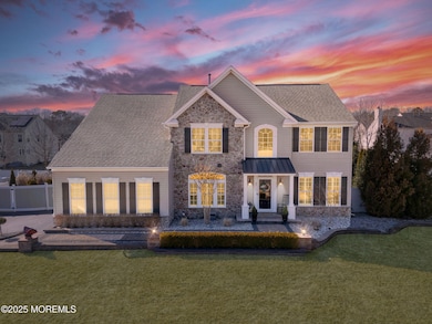 43 Carriage Way