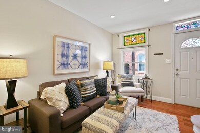 613 S Bradford St, Baltimore, MD 21224 - photo 3