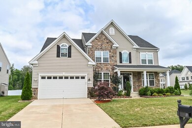 11 White Chapel Ln, Stafford, VA 22554 - photo 4