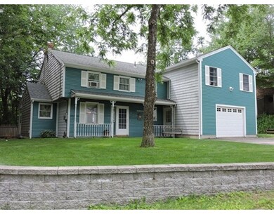 1 Clark Rd, Charlton, MA 01507 - photo 4