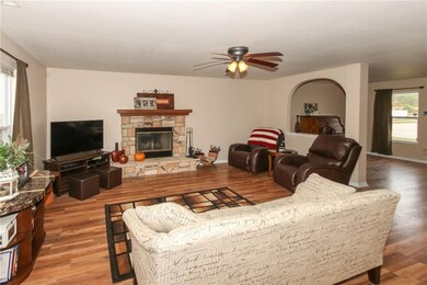 3106 Arrowroot Way, Indianapolis, IN 46239 - photo 6