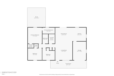 2925 Bethel Place, Powell, TN 37849 - photo 2