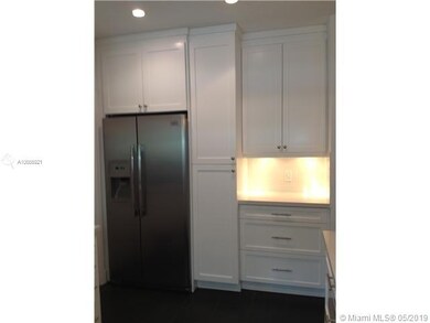 Extra Kitchen Storage