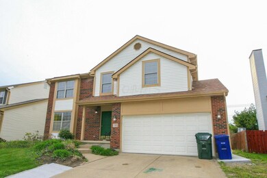 1310 Abbeyhill Dr, Worthington, OH 43085 - photo 2