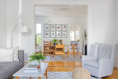 54 Atherton St unit B, Somerville, MA 02143 - photo 4