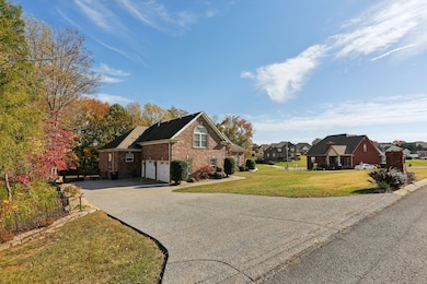4015 Pilgrim Trail, Greenbrier, TN 37073 - photo 4