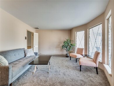 4232 NW 60th Place, Oklahoma City, OK 73112 - photo 5