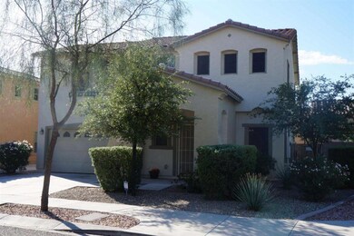 Excellent Curb Appeal