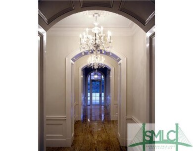 Lobby/Reception.