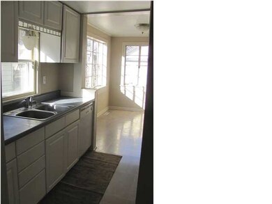 KITCHEN VIEW
