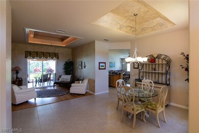 Coffered & Double Coffered Lighted Ceilings in OPE