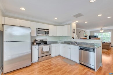 1855 Candlewood Ct unit 202, Charlottesville, VA 22903 - photo 7