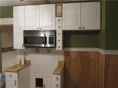 Kitchen. downstairs kitchen..updated kitchen with 