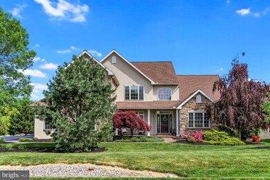 1413 Stone Ridge Rd, Reading, PA 19608 - photo 2