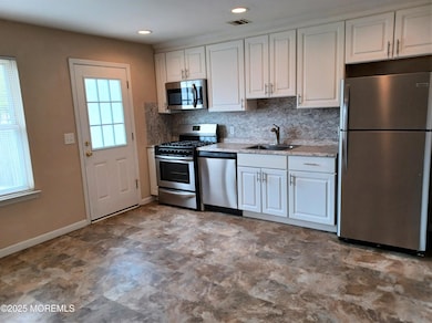 Kitchen new