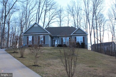 9317 Blackbird Loop, Culpeper, VA 22701 - photo 4