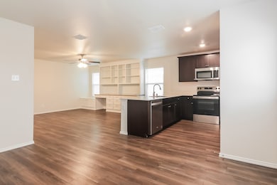 5213 Longshadow Dr, Princeton, TX 75407 - photo 5