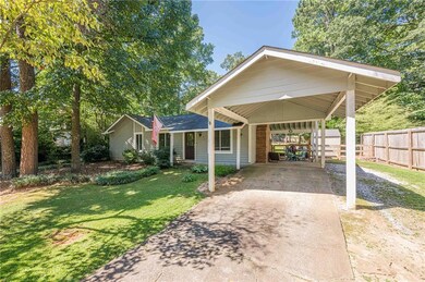 407 Jon Scott Dr, Alpharetta, GA 30009 - photo 4