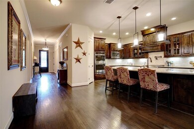 519 Hidden Meadow Dr, Keller, TX 76248 - photo 4