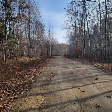 Eleanor Mae Road