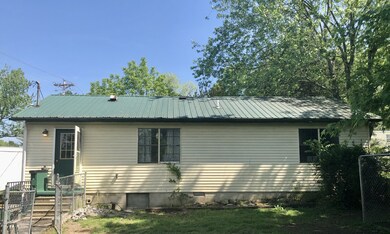 600 Polk St, Manchester, TN 37355 - photo 4