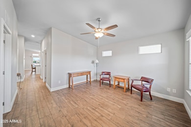 2501 W Wickenburg Way, Wickenburg, AZ 85390 - photo 4