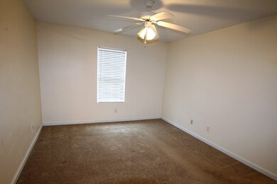 Owner Bedroom