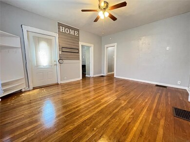 Hardwood Floors