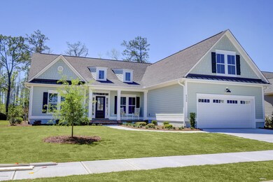 4358 Cushendale Ct, Leland, NC 28451 - photo 2