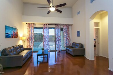 Formal Living Room