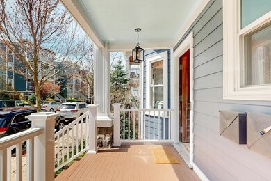 46 Rosemont St unit 1, Dorchester, MA 02122 - photo 3