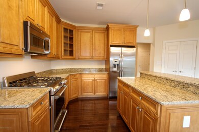 Brougham Kitchen 1