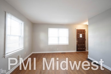 1319 N Alton Ave, Indianapolis, IN 46222 - photo 2
